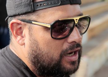 Leonel «Nel» Campos: «Voy a darlo todo por responder a la confianza de los Tigres»