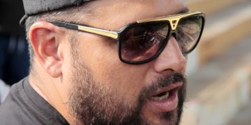 Leonel «Nel» Campos: «Voy a darlo todo por responder a la confianza de los Tigres»