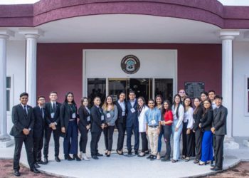 Mérida | Abiertas inscripciones para la II edición del Concurso Nacional de juicios simulados para estudiantes universitarios