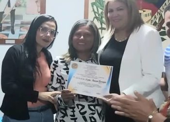 Nilda Campos: Un Pilar en la Protección de Niños y Adolescentes en Pampán