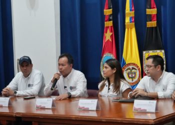 1.015 viviendas serán mejoradas en Cúcuta