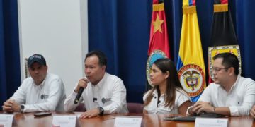 1.015 viviendas serán mejoradas en Cúcuta
