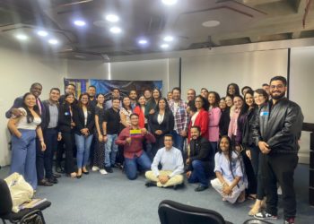 Cámara Junior de Venezuela celebró su Convención Nacional en Maracaibo