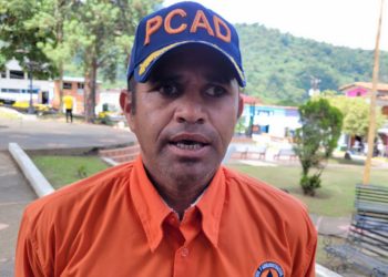 Protección Civil Campo Elías al resguardo de la comunidad