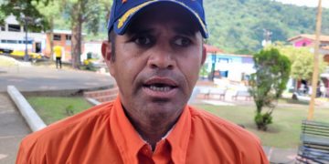 Protección Civil Campo Elías al resguardo de la comunidad