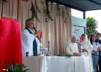 Fervor religioso: Boconó cuenta con reliquias del Padre Pío