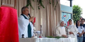 Fervor religioso: Boconó cuenta con reliquias del Padre Pío