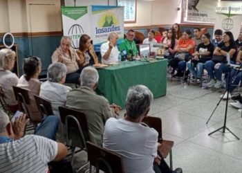 Disertan sobre la faceta cívica y familiar del Beato José Gregorio Hernández en el IUTEMBI