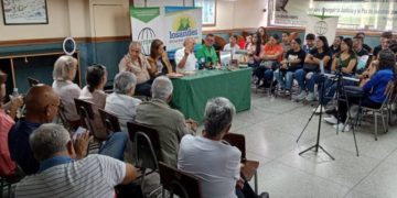 Disertan sobre la faceta cívica y familiar del Beato José Gregorio Hernández en el IUTEMBI