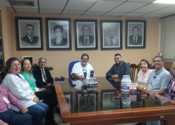 Sadet realizará potazo de recaudación este viernes 1ro de noviembre