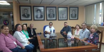 Sadet realizará potazo de recaudación este viernes 1ro de noviembre