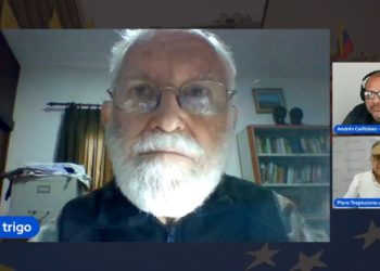 Venezuela en clave de esperanza: Reflexiones del sacerdote jesuita Pedro Trigo sobre la responsabilidad ciudadana