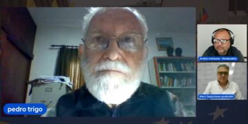 Venezuela en clave de esperanza: Reflexiones del sacerdote jesuita Pedro Trigo sobre la responsabilidad ciudadana