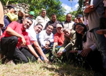 Inauguran núcleo de la UPAFV en Mérida