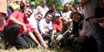 Inauguran núcleo de la UPAFV en Mérida
