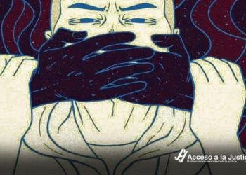 Ley Antisociedad: un nuevo instrumento para la represión en Venezuela