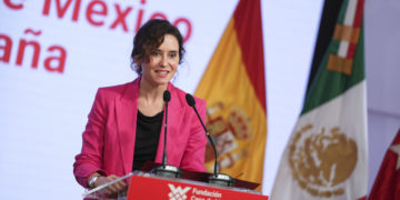Isabel Díaz Ayuso exige la renuncia de Pedro Sánchez por casos de corrupción