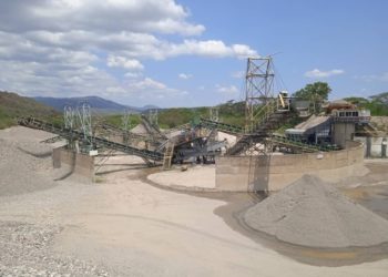Trujillo | Digemin renueva permisos para aprovechamiento de minerales no metálicos