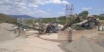 Trujillo | Digemin renueva permisos para aprovechamiento de minerales no metálicos