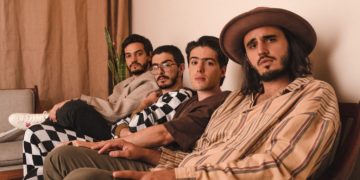 Morat sobre su concierto en Caracas: “Se canceló de manera unilateral”