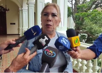 Táchira/ Diputados de la AN 2015 entre posibles investigados por caso Citgo