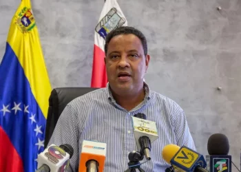 Sebin detuvo al alcalde de Maracaibo Rafael Ramírez