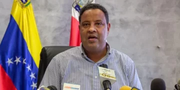 Sebin detuvo al alcalde de Maracaibo Rafael Ramírez