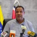 Sebin detuvo al alcalde de Maracaibo Rafael Ramírez