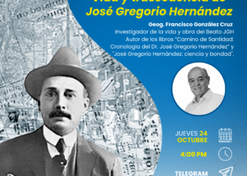 Descubre la vida y legado de José Gregorio Hernández en Foro Chat DLA