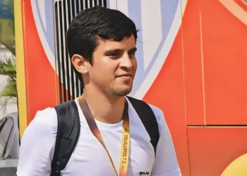A Paúl León lo obligaron a cambiar su sueño de ver a la Vinotinto por el de obtener su libertad