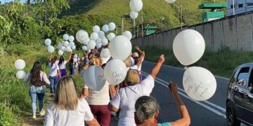 «Mi hijo se hizo papá estando preso y ni siquiera me dejaron llevarle una foto de su bebé»