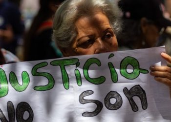 Torturas y trato cruel contra adolescentes detenidos en Carabobo incluyeron dientes rotos y acoso sexual