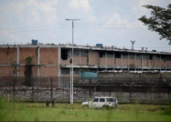 Familiar de preso político: Me cobraron 5 dólares por ver a mi sobrino 30 minutos
