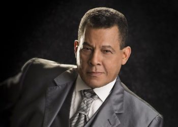 Falleció Rudy Márquez, el eterno romántico