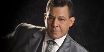 Falleció Rudy Márquez, el eterno romántico