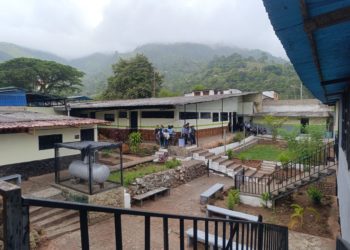 Táchira / Un legado que florece: 29 años de  historia del colegio “Dr. Neftalí Duque Méndez”