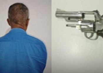 Trujillo | Mujer llegó herida al Hospital: dijo que fue un robo, pero le disparó fue su pareja
