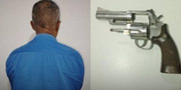 Trujillo | Mujer llegó herida al Hospital: dijo que fue un robo, pero le disparó fue su pareja