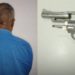 Trujillo | Mujer llegó herida al Hospital: dijo que fue un robo, pero le disparó fue su pareja