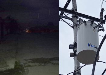 Trujillo | Comunidad de Torococo suma 12 días sin electricidad