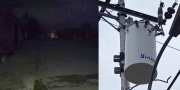 Trujillo | Comunidad de Torococo suma 12 días sin electricidad