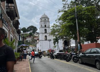 Trujillo: una visión 467 años después |  Por: María Eloina Conde