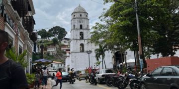 Trujillo: una visión 467 años después |  Por: María Eloina Conde