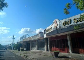 Comerciantes y empresarios de Ureña siguen sin ver mejoras en su economía