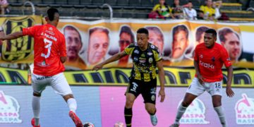 Aurinegros ponen la mira en la Fase Final del Clausura