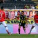 Aurinegros ponen la mira en la Fase Final del Clausura