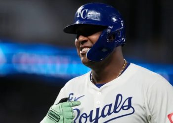 ¿Cuántos venezolanos jugarán la postemporada de la MLB?