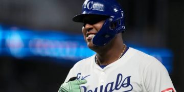 ¿Cuántos venezolanos jugarán la postemporada de la MLB?