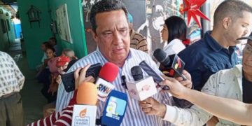 Gerardo Márquez: en Trujillo el servicio eléctrico ha “mejorado muchísimo” y está “muy controlado”