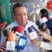 Gerardo Márquez: en Trujillo el servicio eléctrico ha “mejorado muchísimo” y está “muy controlado”